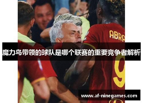 魔力鸟带领的球队是哪个联赛的重要竞争者解析