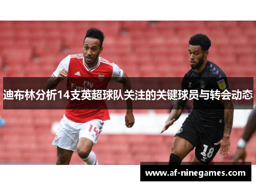 迪布林分析14支英超球队关注的关键球员与转会动态